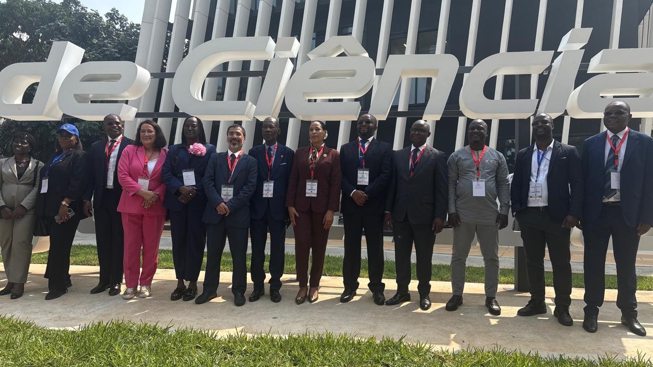 MAGNÍFICA REITORA DA UJES PARTICIPA NA 14.ª CONFERÊNCIA INTERNACIONAL DO CIMPAD COM FOCO NA EDUCAÇÃO, INOVAÇÃO E EMPREENDEDORISMO