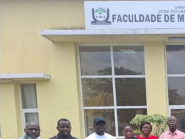 FACULDADE DE MEDICINA VETERINÁRIA DA UJES REALIZA SEMINÁRIO PEDAGÓGICO PARA DOCENTES