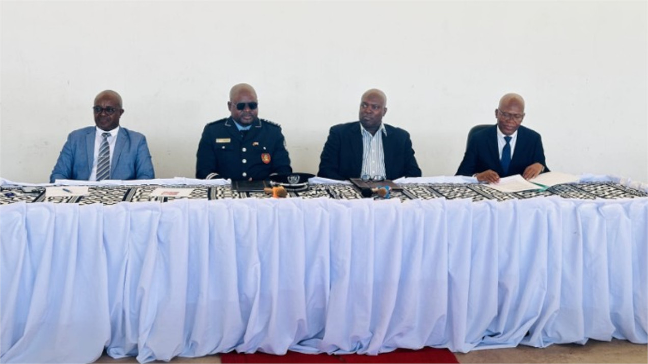 Mesa Redonda Saúde 2025