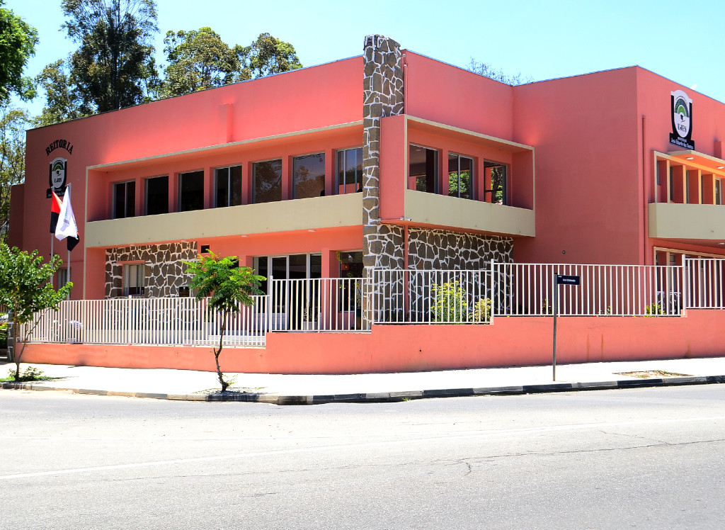 Reitoria