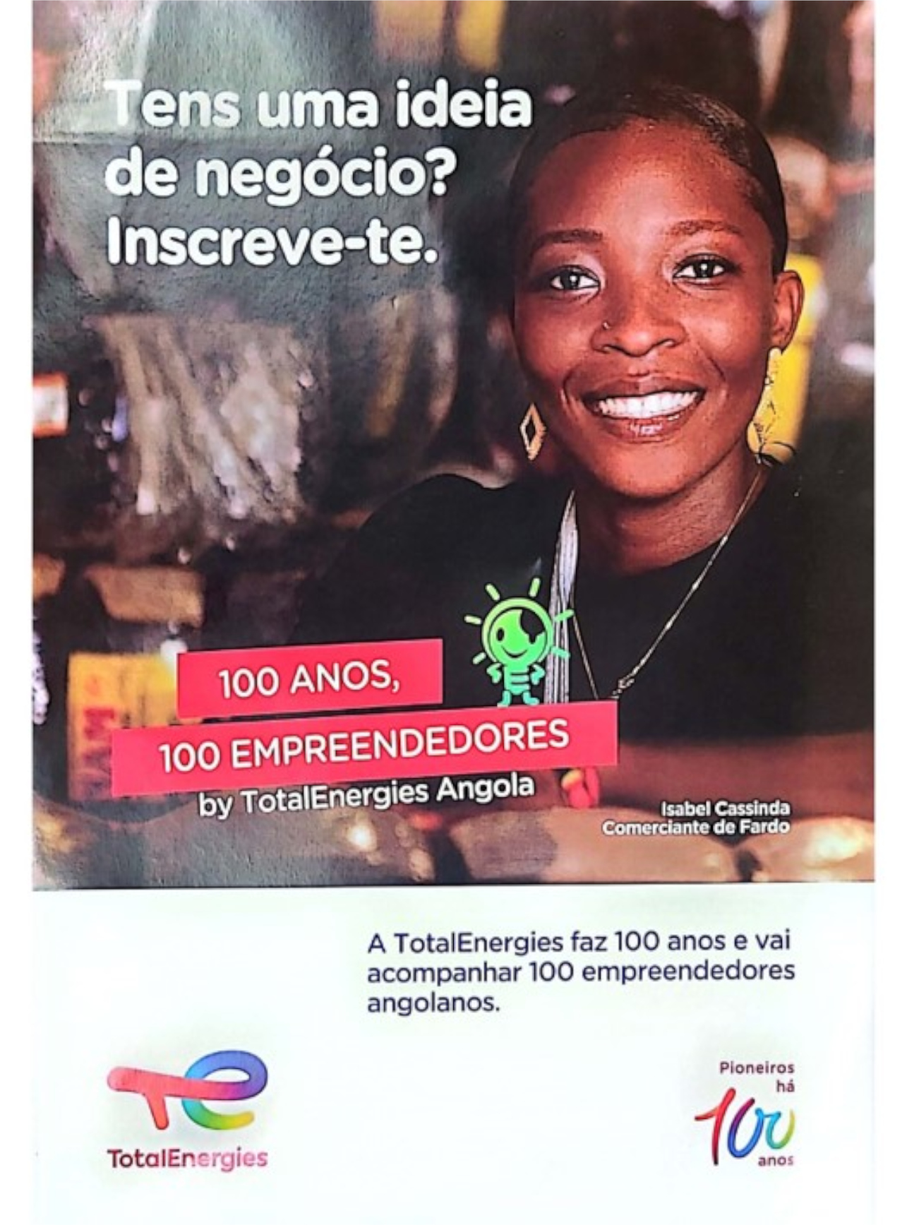 CANDIDATURA DA TOTALENERGIES 2024