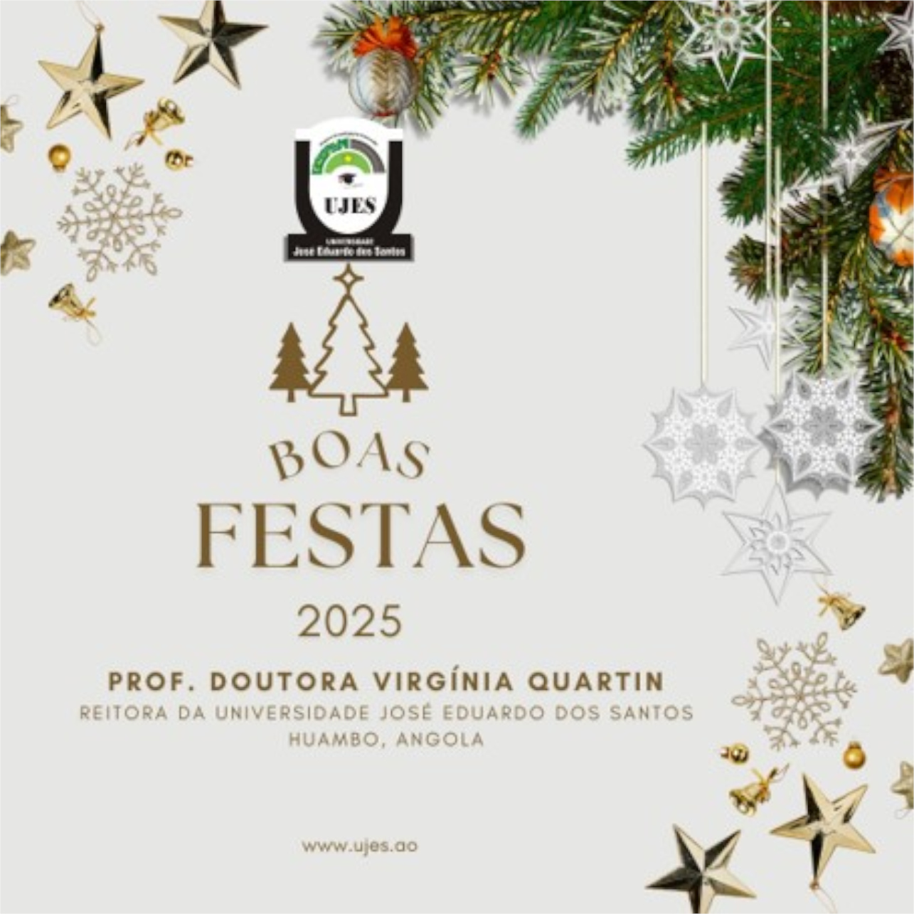 MR Boas Festas UJES 2024-25