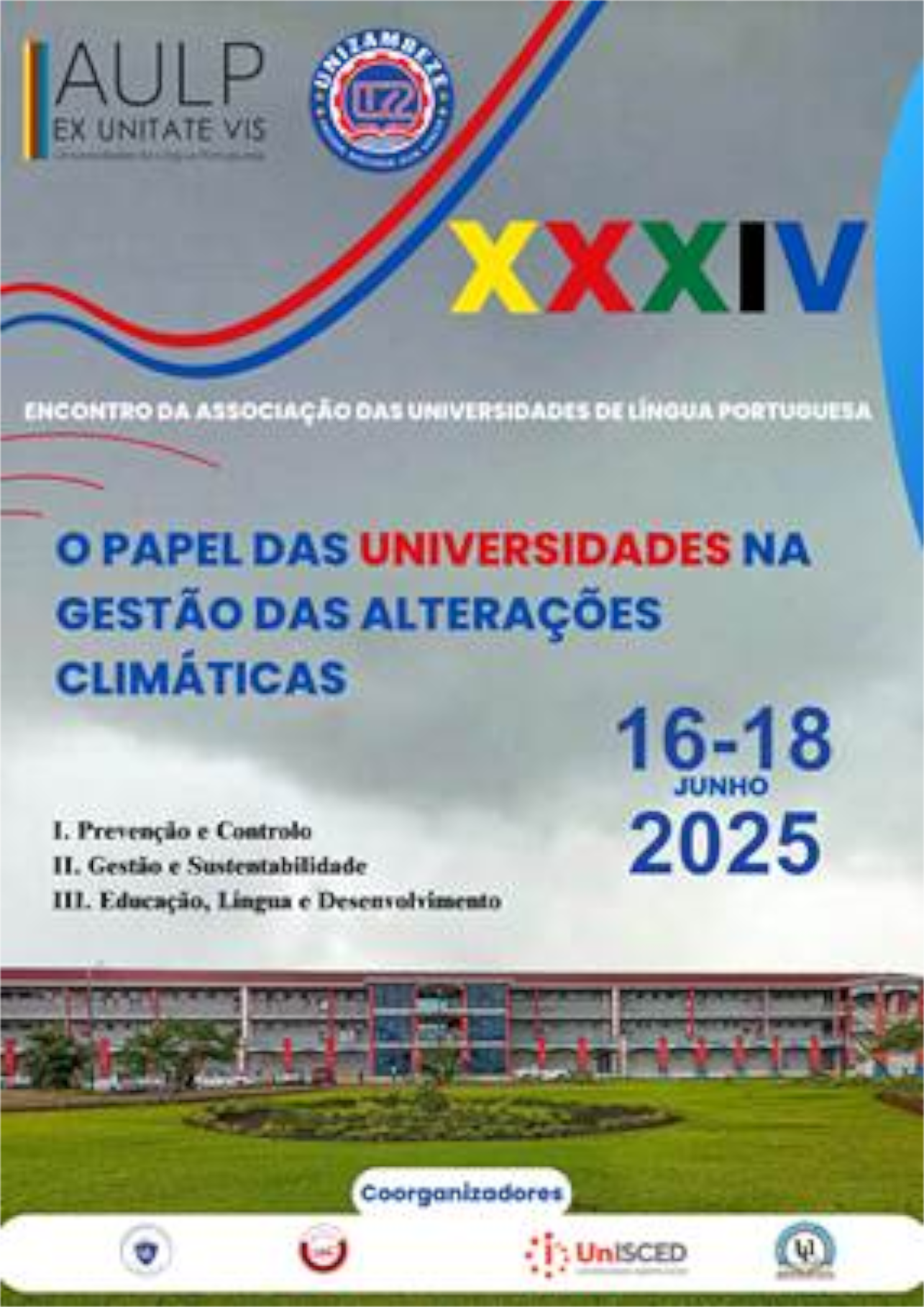 AULP 2025