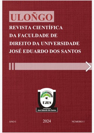 Revista FD-UJES